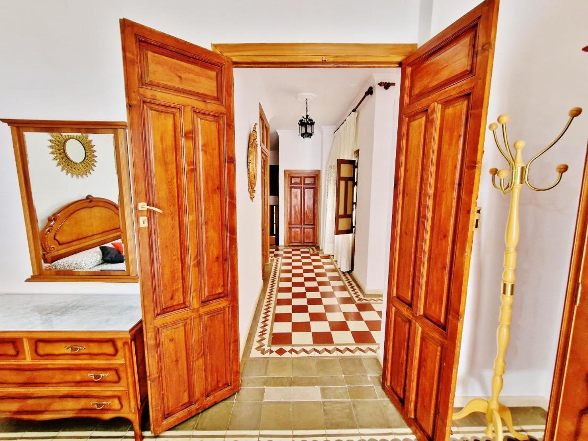 Velez Nazari Casa Molina Villa Pinos del Valle Exterior photo