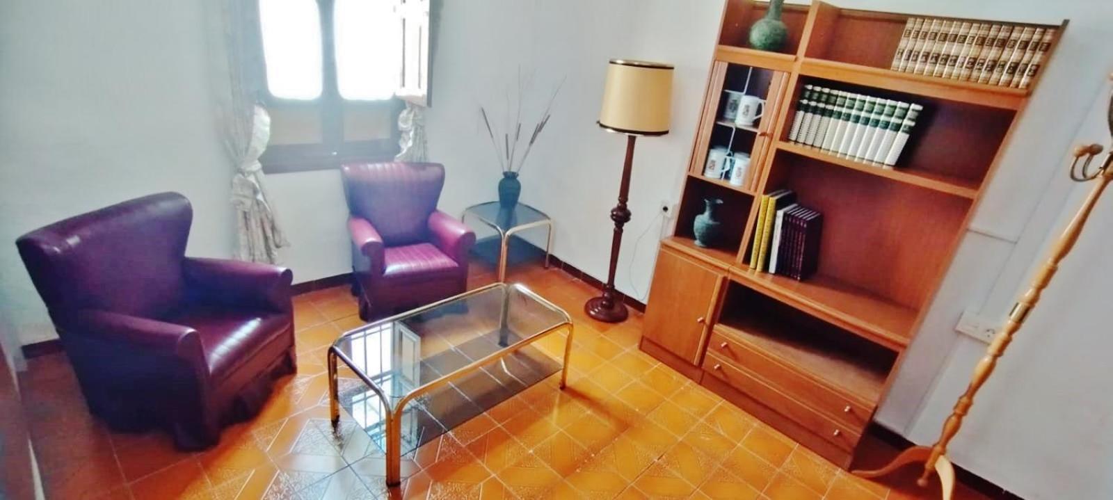 Velez Nazari Casa Molina Villa Pinos del Valle Exterior photo